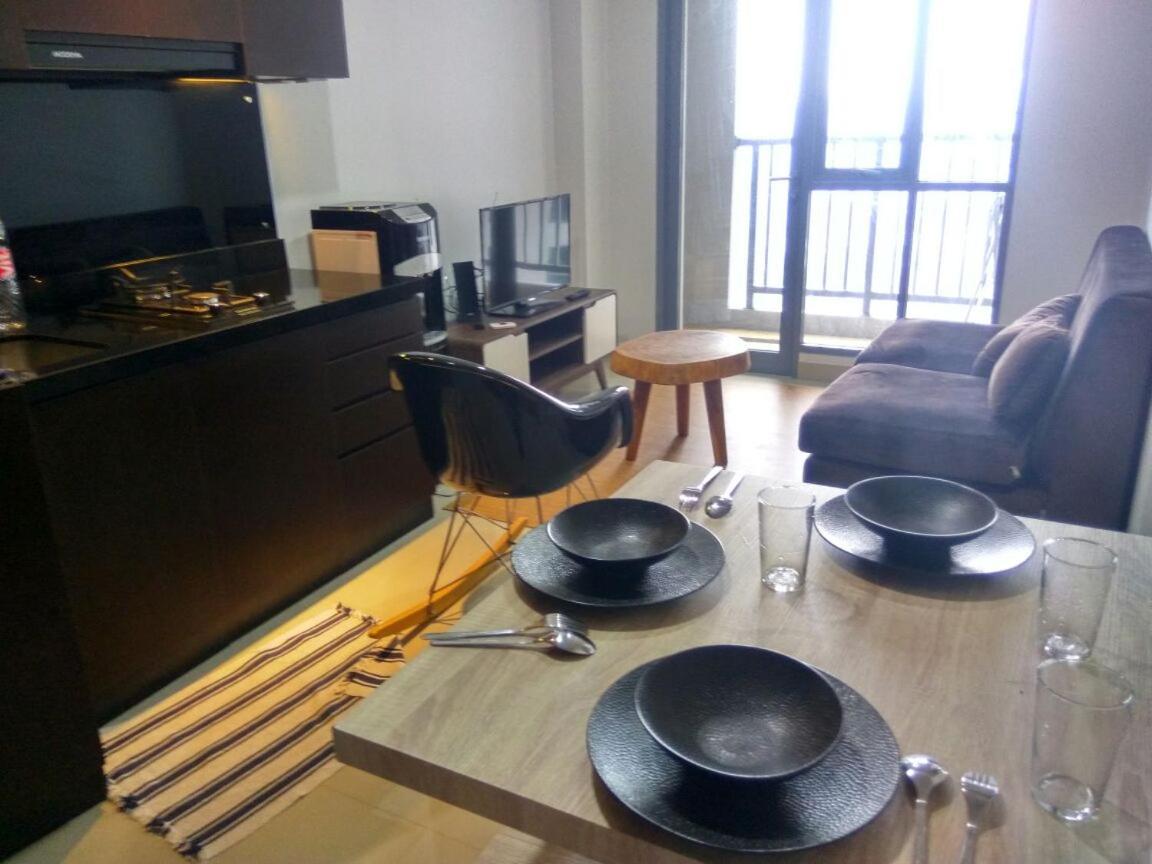 2 Bedrooms - Royal Olive Apartment - Pejaten South Of Джакарта Екстер'єр фото