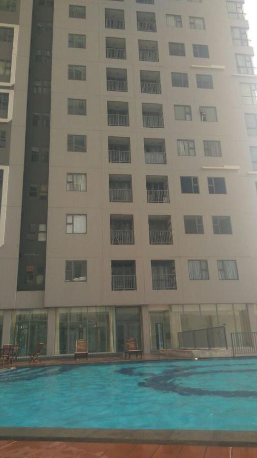 2 Bedrooms - Royal Olive Apartment - Pejaten South Of Джакарта Екстер'єр фото